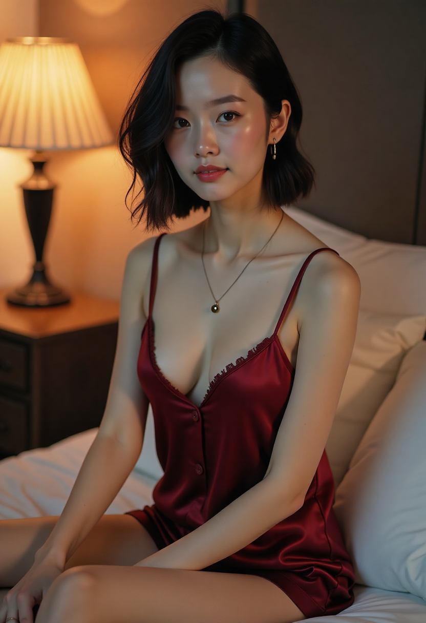 寒碧翠玄女心计
