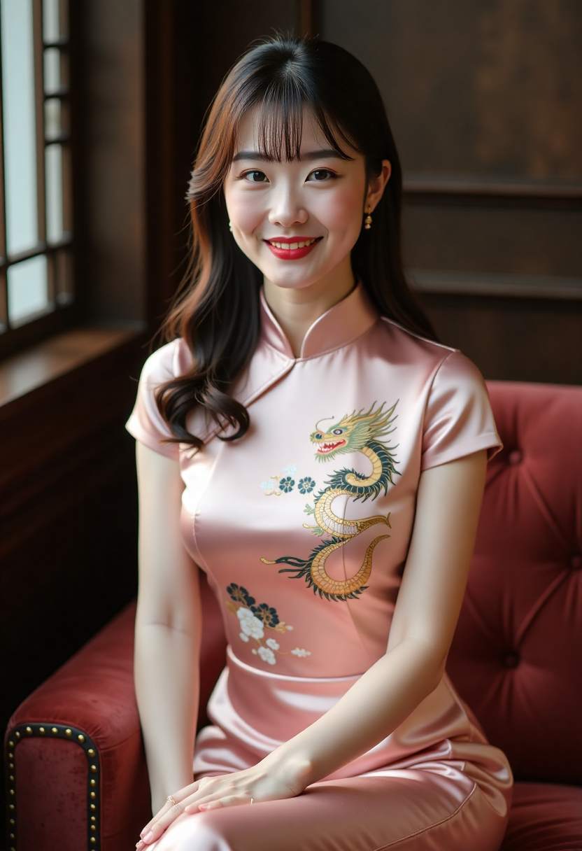 文艺侠客行