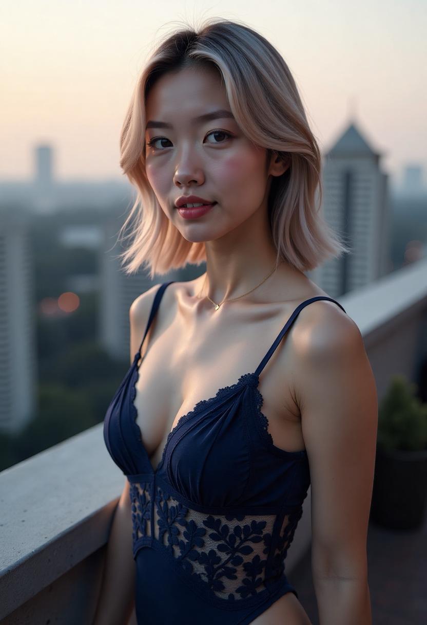 覆雨翻云美学分析